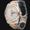 Montre Omega Seamaster Aqua Terra Co-Axial - Montre femme 36 mm or rose et acier 58 Facettes MT41620