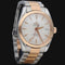 Montre Omega Seamaster Aqua Terra Co-Axial - Montre femme 36 mm or rose et acier 58 Facettes MT41620