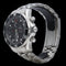 Montre Omega Seamaster Diver 300M - Montre chronographe automatique en acier 58 Facettes MT43636