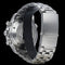 Montre Omega Seamaster Diver 300M - Montre chronographe automatique en acier 58 Facettes MT43636