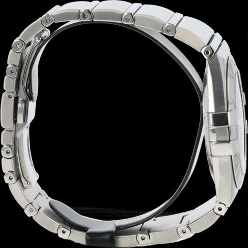 Montre Omega Constellation - Montre homme en acier, quartz 58 Facettes MT44488