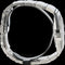 Montre Omega Constellation - Montre homme en acier, quartz 58 Facettes MT44488