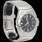 Montre Omega Constellation - Montre homme en acier, quartz 58 Facettes MT44488