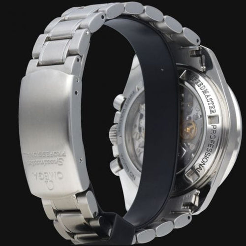 Montre Omega Speedmaster Professional Moonwatch - Montre homme acier 42 mm 58 Facettes MT44763