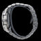 Montre Omega Speedmaster - Montre Day-Date chronographe en acier 58 Facettes MT43731