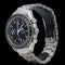 Montre Omega Speedmaster - Montre Day-Date chronographe en acier 58 Facettes MT43731