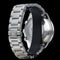 Montre Omega Speedmaster - Montre Day-Date chronographe en acier 58 Facettes MT43731
