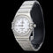 Montre Omega Constellation Mini My Choice - Montre femme en acier 58 Facettes MT44477