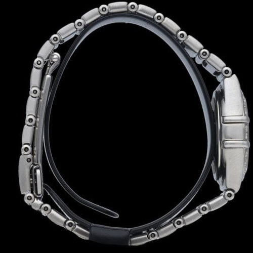 Montre Omega Constellation Mini My Choice - Montre femme en acier 58 Facettes MT44477