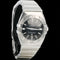 Montre Omega Constellation - Montre femme quartz en acier 58 Facettes MT44479