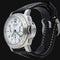 Montre Panerai Luminor Chrono Daylight - Montre automatique homme acier 44 mm 58 Facettes MT44829