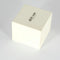 Bague 56 DINH VAN - Menottes - Bague or blanc et diamants 58 Facettes 250011