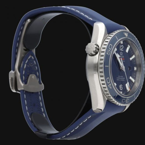 Montre Omega Seamaster Planet Ocean - Montre homme en titane 58 Facettes MT44821