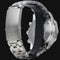 Montre Omega Seamaster Diver 300M - Montre chronographe automatique en acier 58 Facettes MT41834