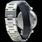 Montre Cartier Pasha - Montre Pasha C automatique 35 mm en acier 58 Facettes MT44578