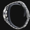 Montre Cartier Santos - Montre ronde automatique en acier 26 mm 58 Facettes MT44381