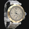 Montre Cartier Pasha - Montre automatique en acier 38 mm 58 Facettes MT44404