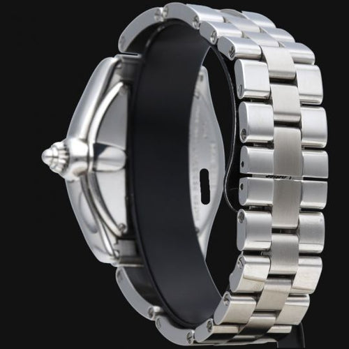 Montre Cartier Roadster - Montre en acier 58 Facettes MT44447