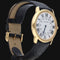 Montre Cartier Ronde Solo - Montre 36 mm en or jaune et acier 58 Facettes MT44426