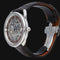 Montre Hermès Arceau - Montre Skeleton automatique 41 mm acier 58 Facettes MT44620