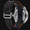 Montre Hermès Arceau - Montre Skeleton automatique 41 mm acier 58 Facettes MT44620