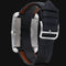 Montre Hermès Cape Cod - Montre GM quartz en acier 58 Facettes MT44624