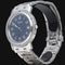 Montre Hermès Clipper - Montre femme à quartz en acier 58 Facettes MT44638