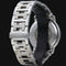 Montre Hermès Clipper - Montre femme à quartz en acier 58 Facettes MT44638