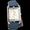 Montre Hermès Cape Cod - Montre femme automatique en acier 58 Facettes MT44623