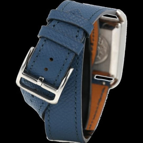 Montre Hermès Cape Cod - Montre femme automatique en acier 58 Facettes MT44623