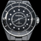 Montre Chanel J12 - Montre automatique 38 mm en céramique 58 Facettes MT44662
