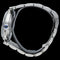 Montre Cartier Pasha - Montre automatique 38 mm en acier 58 Facettes MT44376