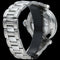 Montre Cartier Pasha - Montre automatique 38 mm en acier 58 Facettes MT44376