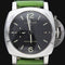 Montre Panerai Luminor 1950 - Montre automatique 3 Days GMT 42 mm 58 Facettes MT44604