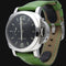 Montre Panerai Luminor 1950 - Montre automatique 3 Days GMT 42 mm 58 Facettes MT44604