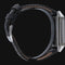 Montre Jaeger-LeCoultre Reverso Duoface - Montre automatique en acier 58 Facettes MT44748