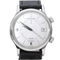 Montre Jaeger-LeCoultre - Montre Master Memovox en acier 58 Facettes MT44731