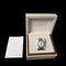 Montre Jaeger-LeCoultre Master Réveil - Montre automatique homme 41 mm en acier 58 Facettes MT44731