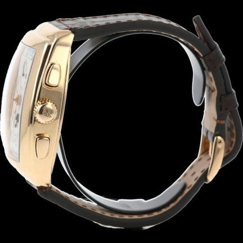 Montre TAG Heuer Aquaracer - Montre homme automatique en or rose 58 Facettes MT42289