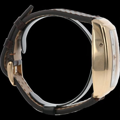 Montre TAG Heuer Aquaracer - Montre homme automatique en or rose 58 Facettes MT42289