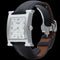 Montre Hermès Heure H - Montre en acier 32 x 32 mm 58 Facettes MT44644