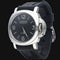 Montre Panerai Luminor Base 8 Days - Montre homme en acier 44 mm 58 Facettes MT44607