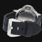 Montre Panerai Luminor Base 8 Days - Montre homme en acier 44 mm 58 Facettes MT44607