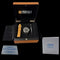 Montre Panerai Luminor Base 8 Days - Montre homme en acier 44 mm 58 Facettes MT44607