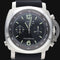 Montre Panerai Luminor - Montre Flyback rattrapante automatique 44 mm 58 Facettes MT44593
