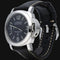 Montre Panerai Luminor Submersible - Montre homme acier 44 mm 58 Facettes MT44611