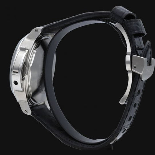 Montre Panerai Luminor Marina - Montre automatique homme 40 mm 58 Facettes MT44586