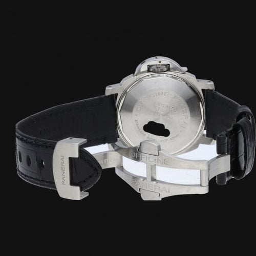 Montre Panerai Luminor Marina - Montre automatique homme 40 mm 58 Facettes MT44586