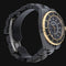 Montre Chanel J12 - Montre femme quartz en céramique noire 33 mm 58 Facettes MT44668