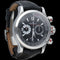Montre Jaeger-LeCoultre Master Compressor - Montre chronographe automatique 40 mm 58 Facettes MT44733